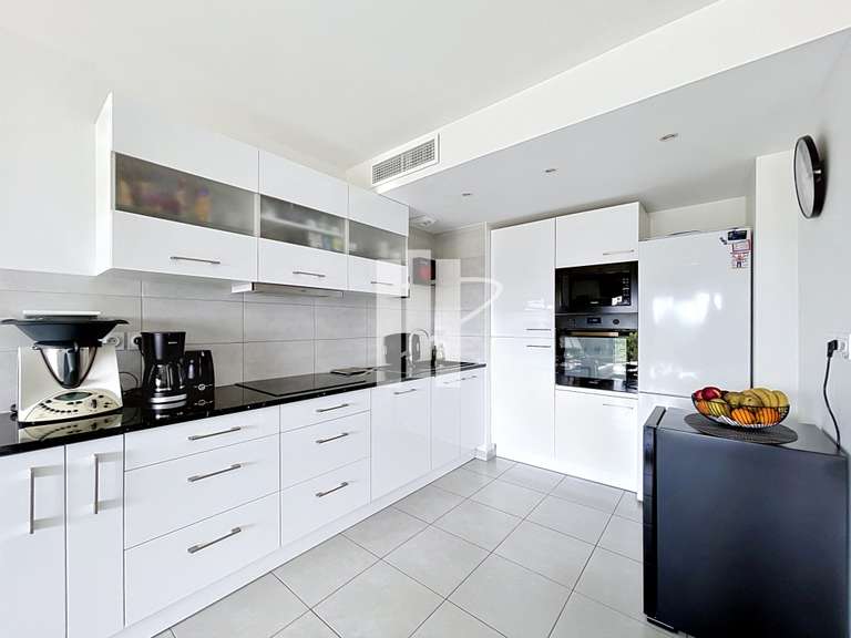 Appartement Fréjus - 3 chambres - 92m²