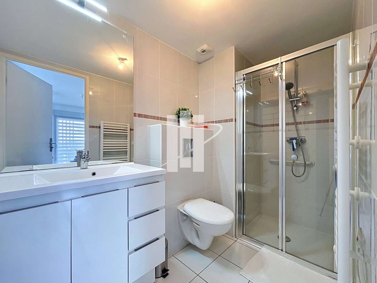 Appartement Fréjus