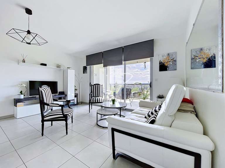 Appartement Fréjus - 3 chambres - 92m²
