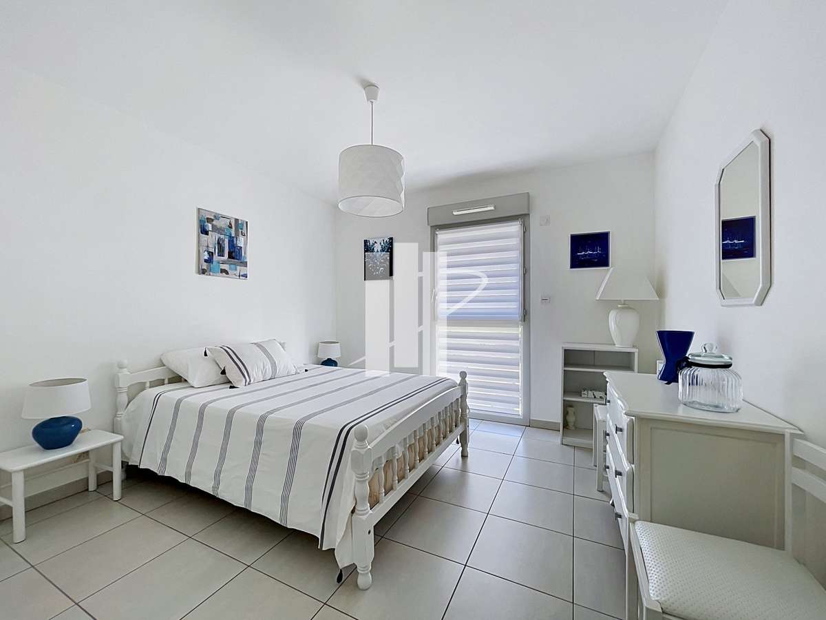 Appartement Fréjus