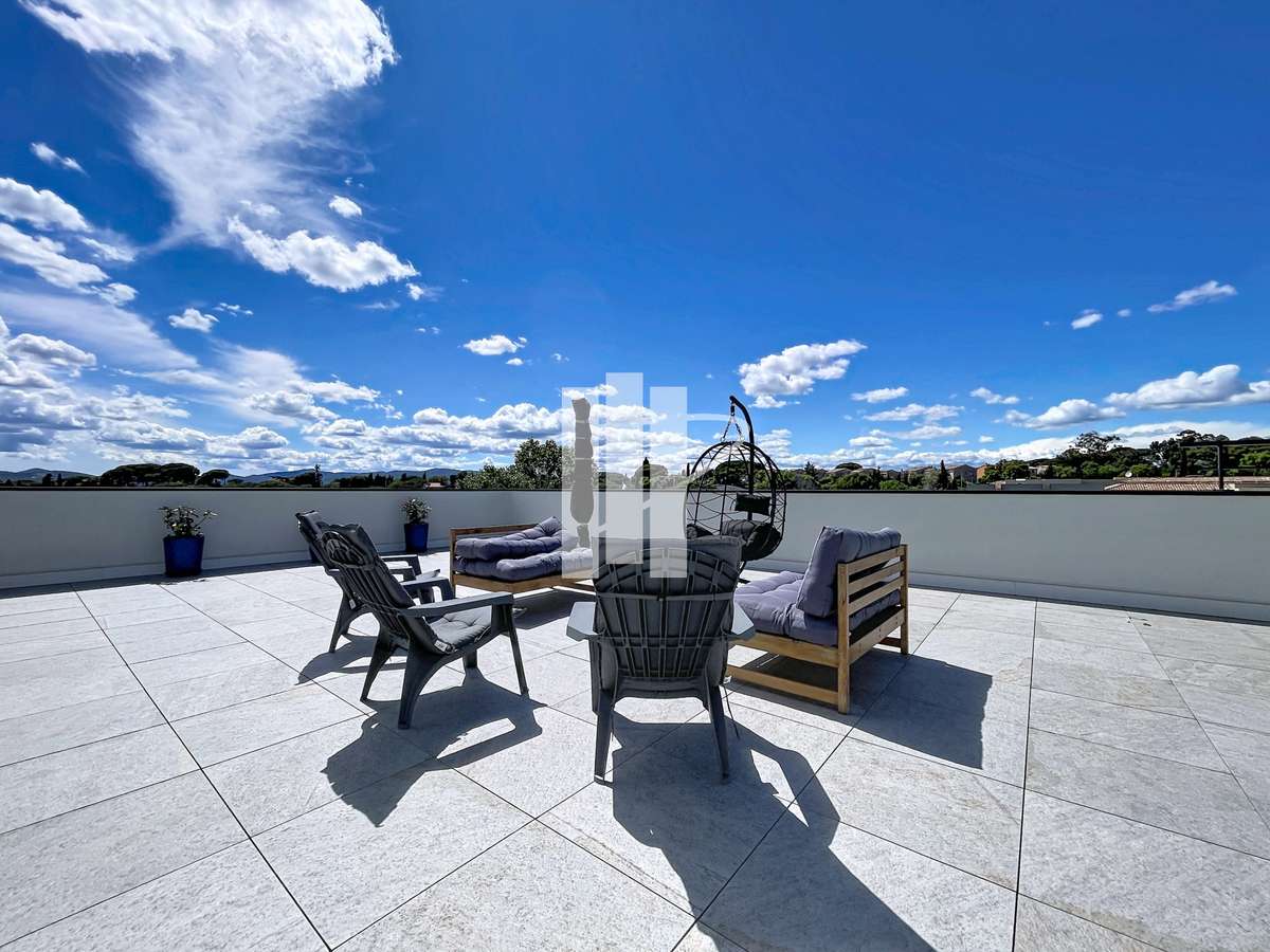 Appartement Fréjus