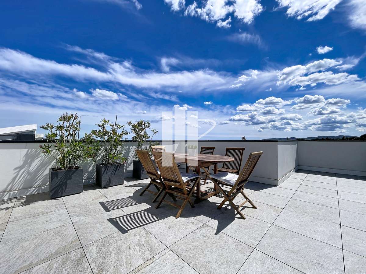 Appartement Fréjus