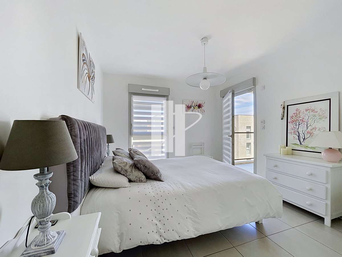 Appartement Fréjus