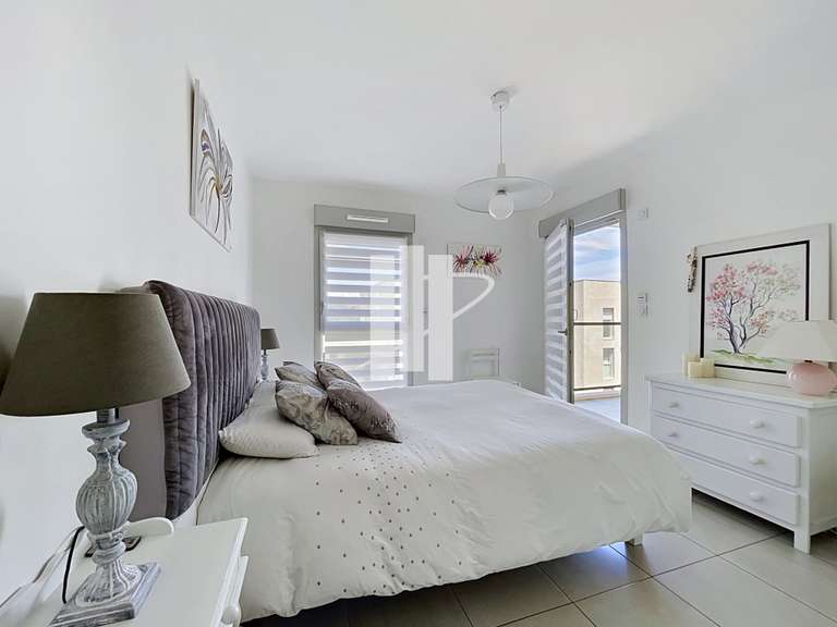 Appartement Fréjus - 3 chambres - 92m²