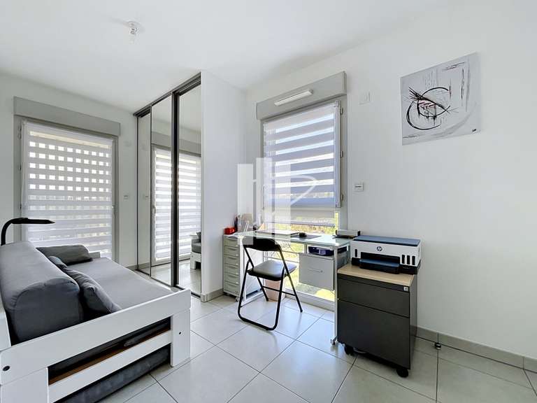 Appartement Fréjus - 3 chambres - 92m²