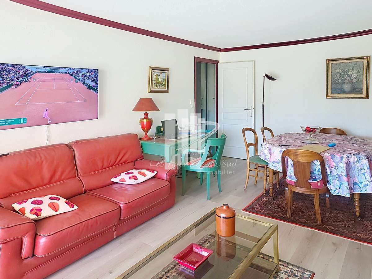 Appartement Fréjus