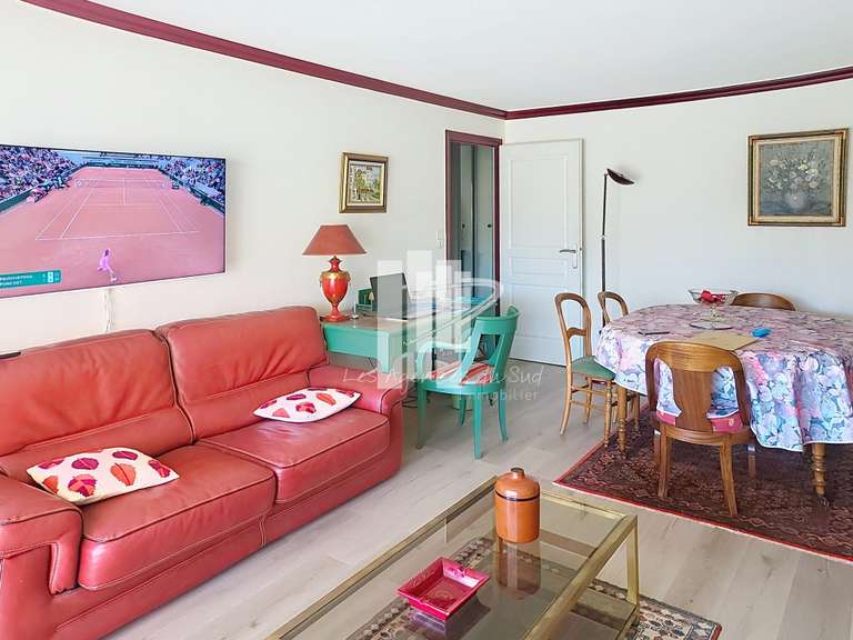 Appartement Fréjus - 2 chambres - 74m²