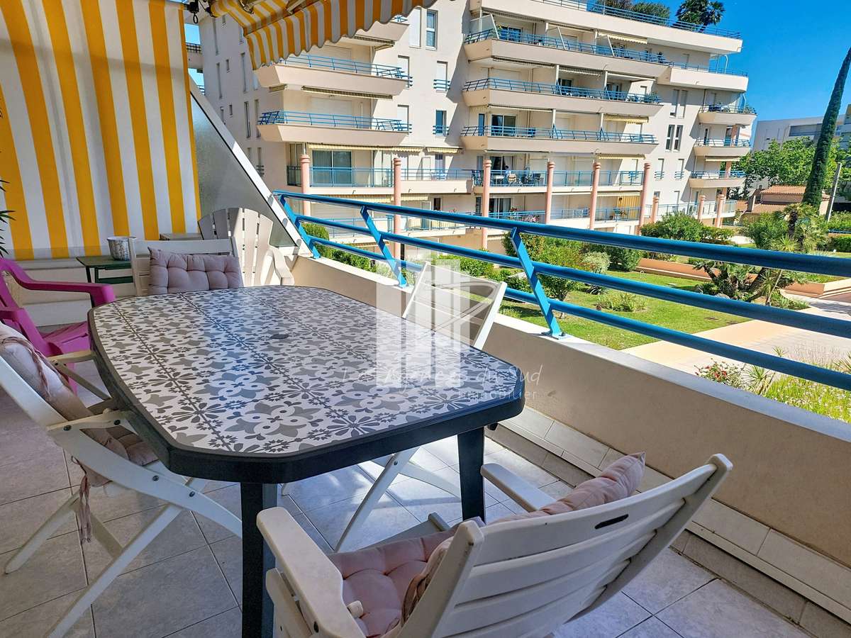 Appartement Fréjus