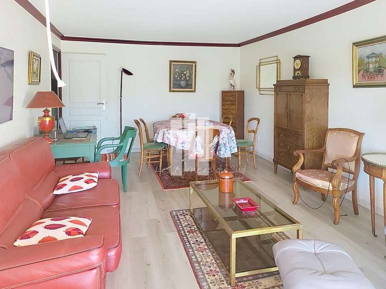 Appartement Fréjus - 2 chambres - 74m²