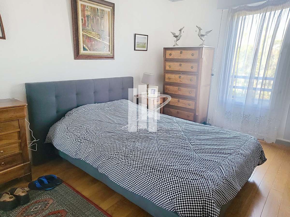 Appartement Fréjus