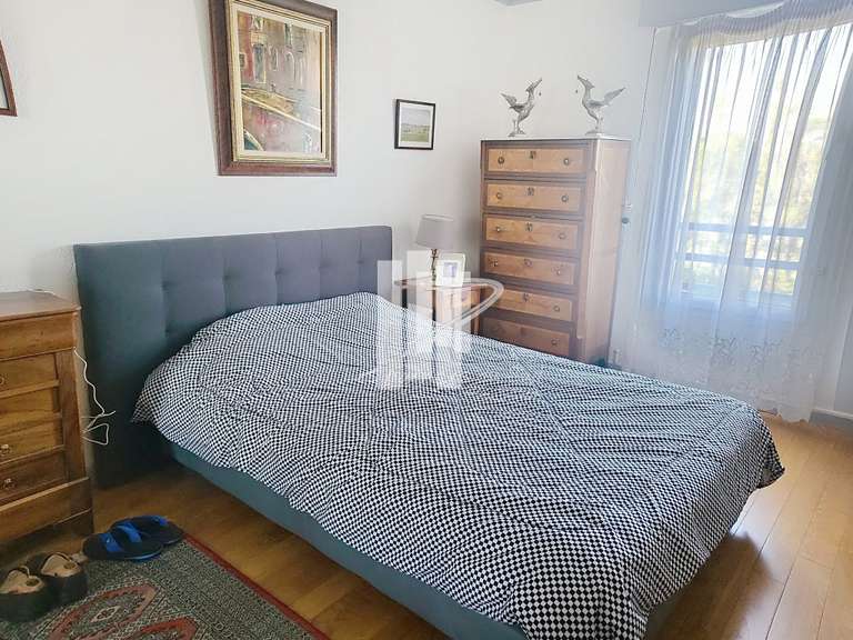 Appartement Fréjus - 2 chambres - 74m²