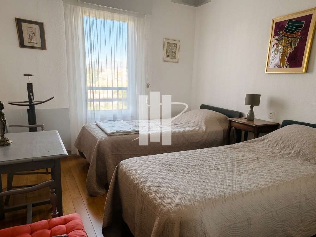 Appartement Fréjus