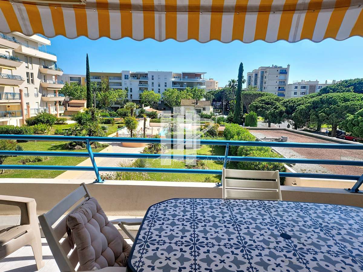 Appartement Fréjus