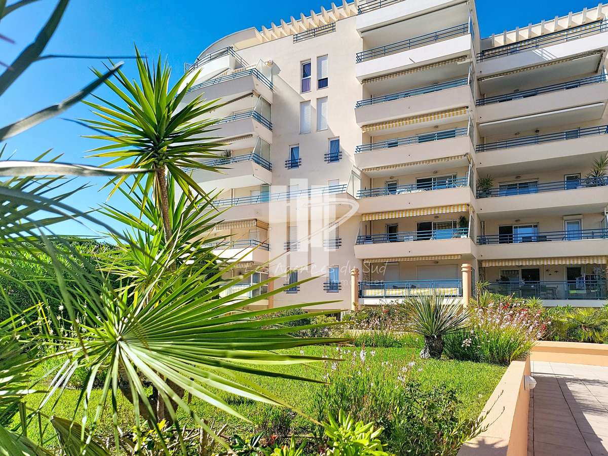 Appartement Fréjus