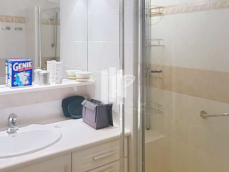 Appartement Fréjus - 2 chambres - 74m²