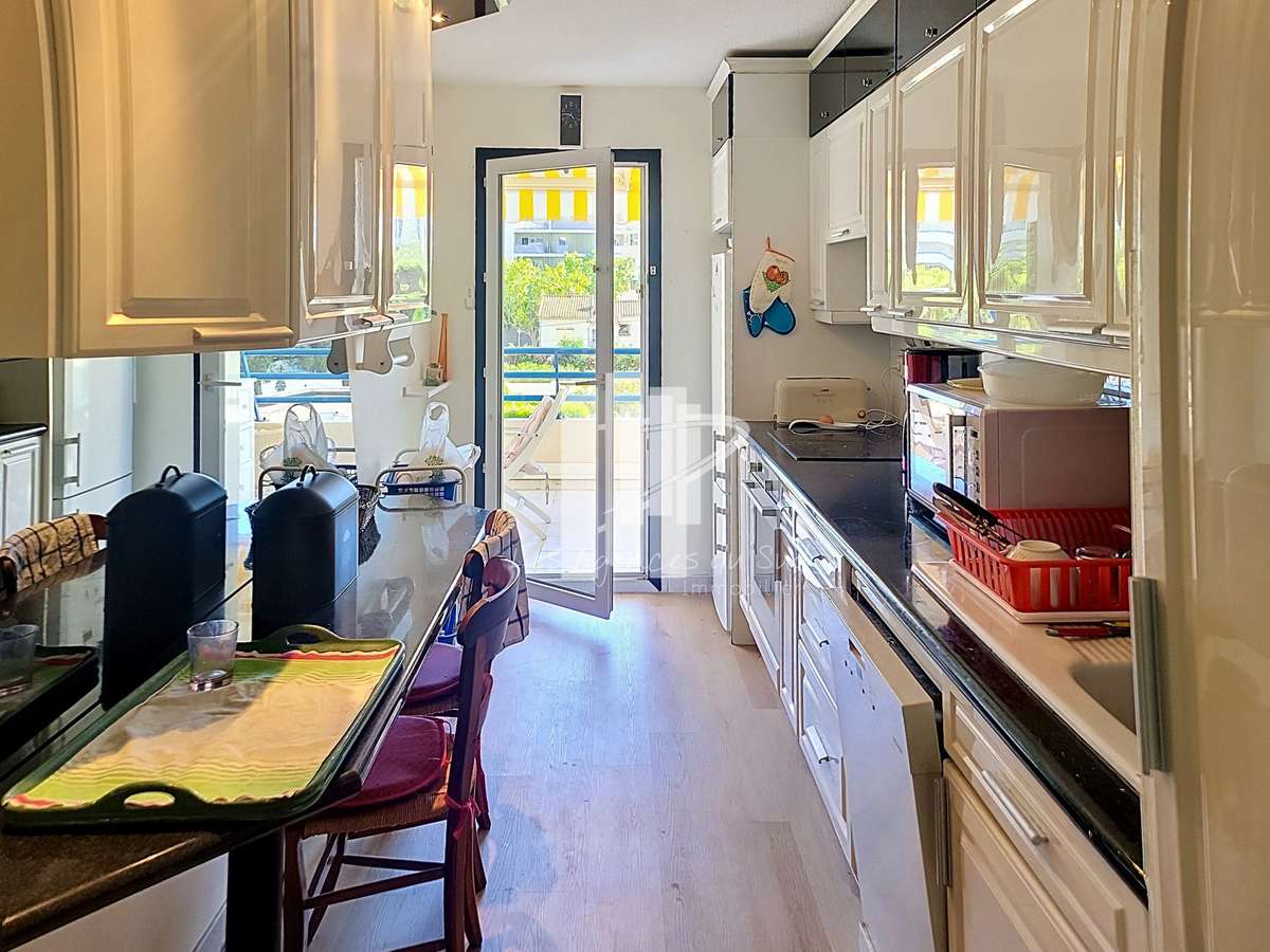 Appartement Fréjus