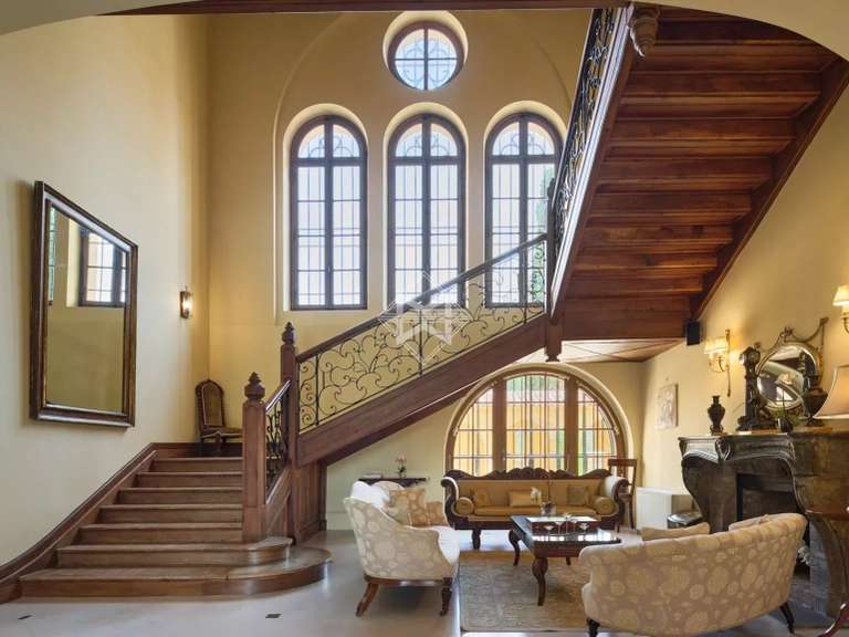 Castle Fréjus - 12 bedrooms - 2000m²