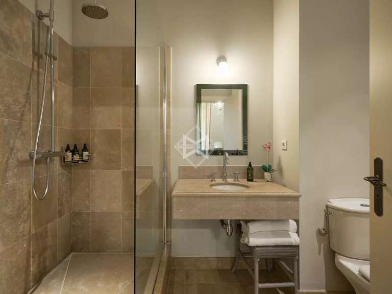 Castle Fréjus - 12 bedrooms - 2000m²