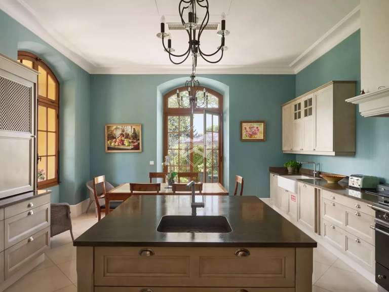 Castle Fréjus - 12 bedrooms - 2000m²