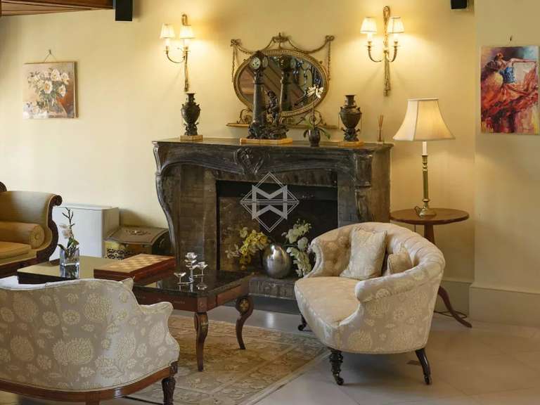 Castle Fréjus - 12 bedrooms - 2000m²