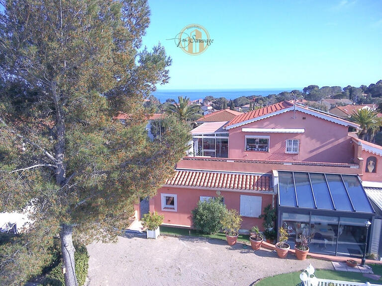 Vente Maison Fréjus - 9 chambres