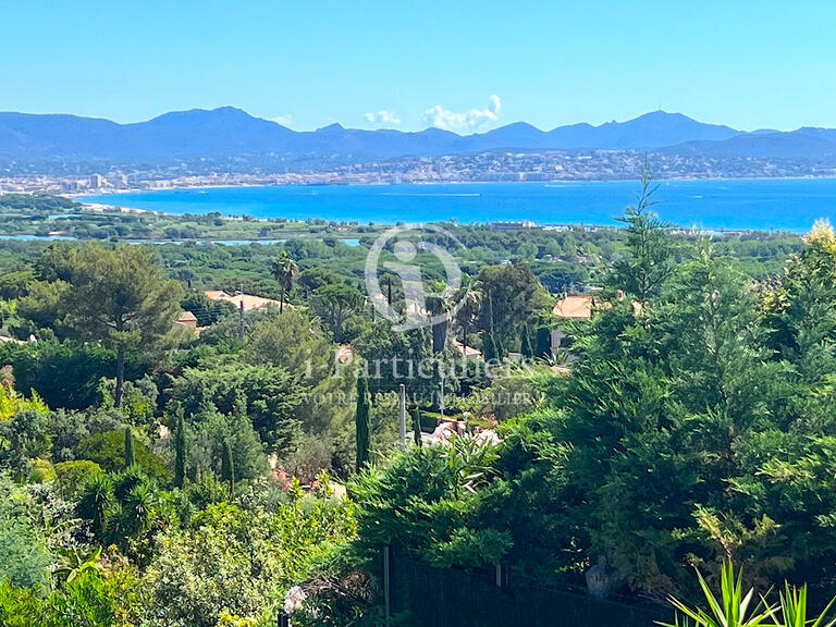 Vente Maison Fréjus - 3 chambres