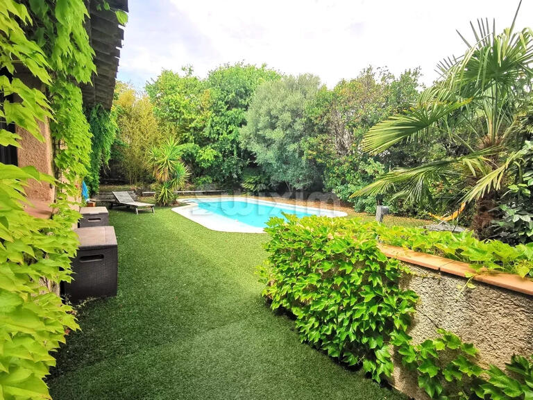 Vente Maison Fréjus - 5 chambres