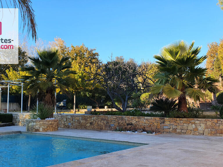 Vente Maison Fréjus - 10 chambres