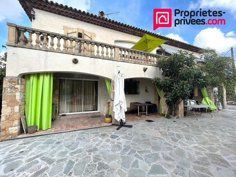 Vente Maison Fréjus - 6 chambres
