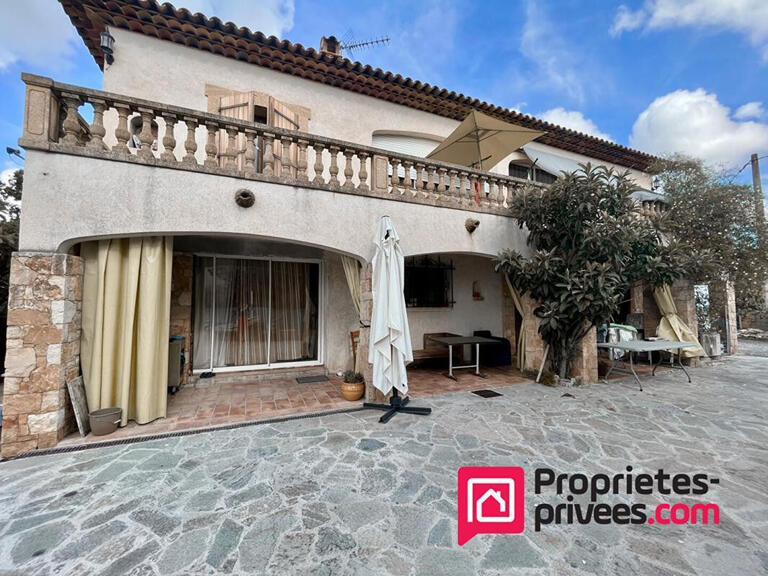 Vente Maison Fréjus - 6 chambres