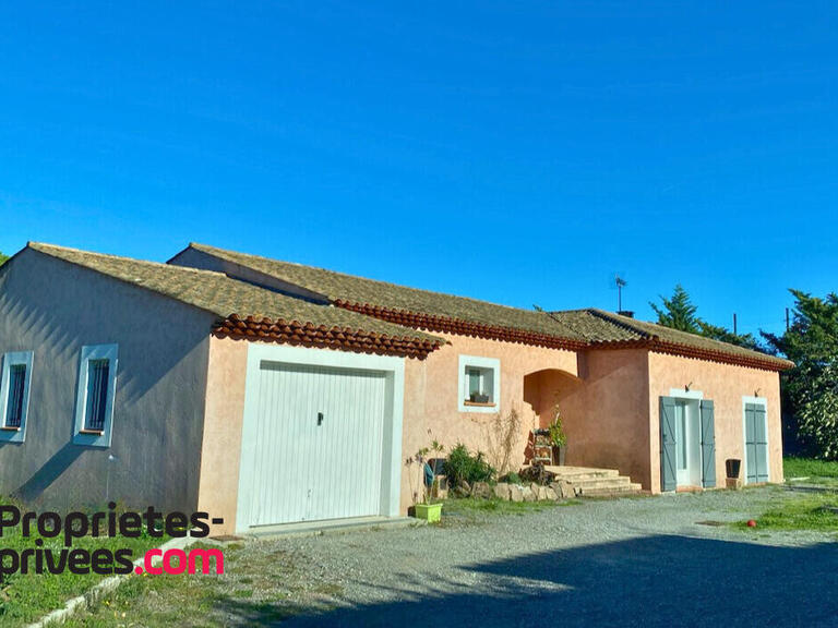 Sale House Fréjus - 3 bedrooms
