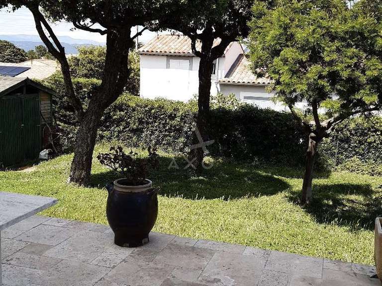 House with Sea view Fréjus - 7 bedrooms