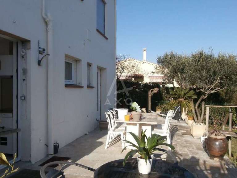 House with Sea view Fréjus - 7 bedrooms