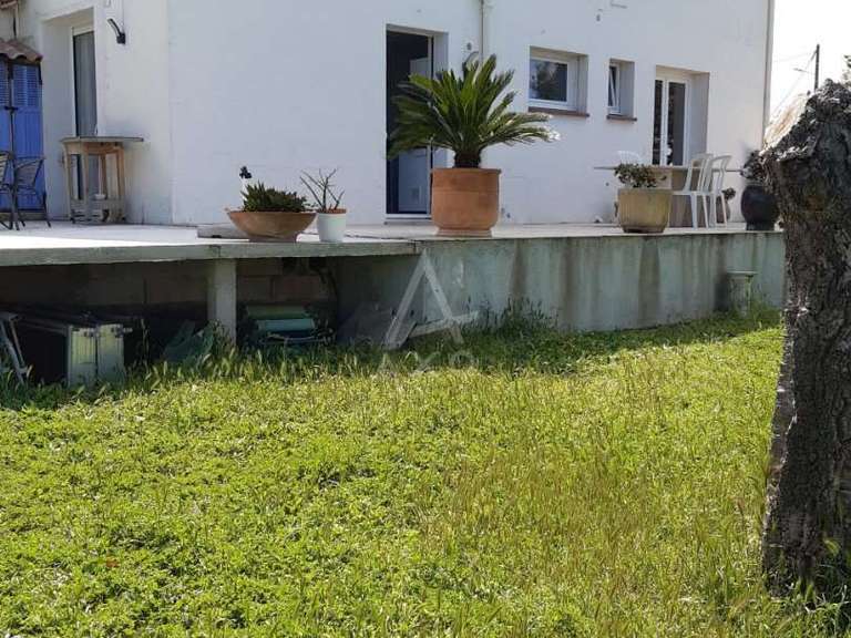 Maison avec Vue sur mer Fréjus - 7 chambres