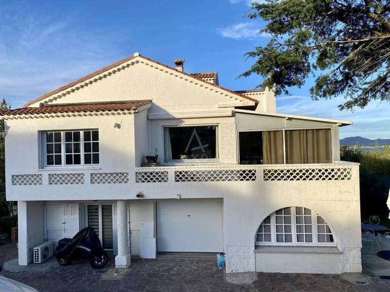 House with Sea view Fréjus - 7 bedrooms