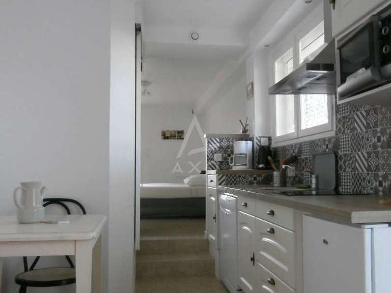 Maison avec Vue sur mer Fréjus - 7 chambres