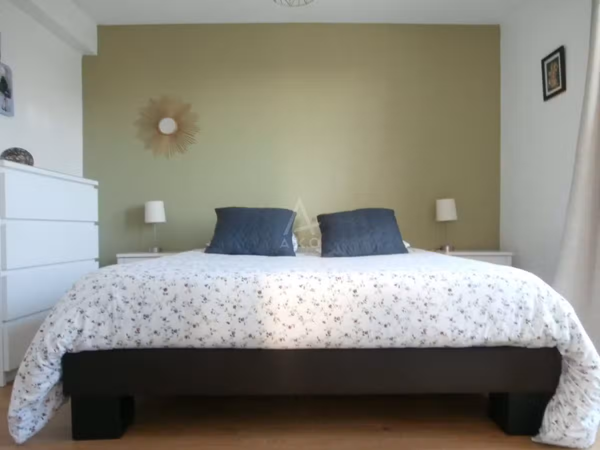 Maison Fréjus