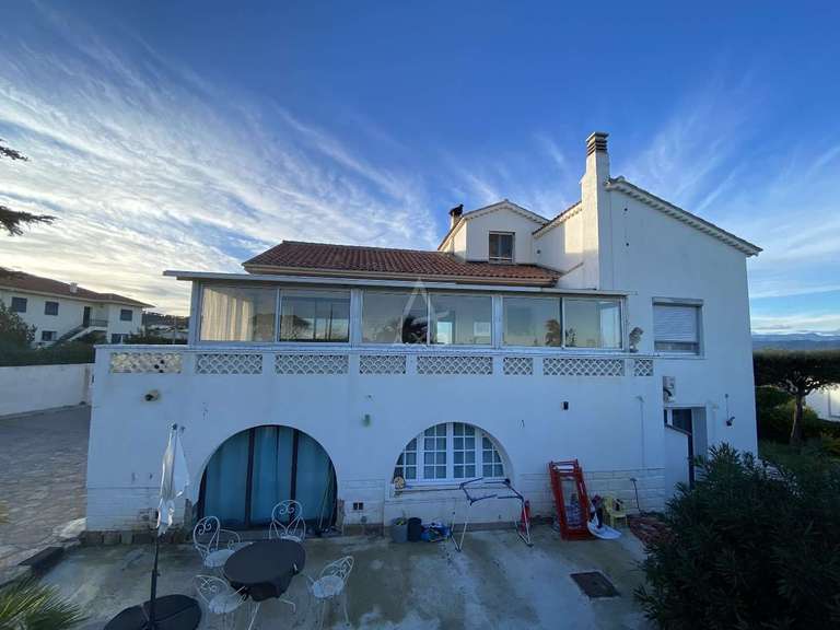 Maison avec Vue sur mer Fréjus - 7 chambres