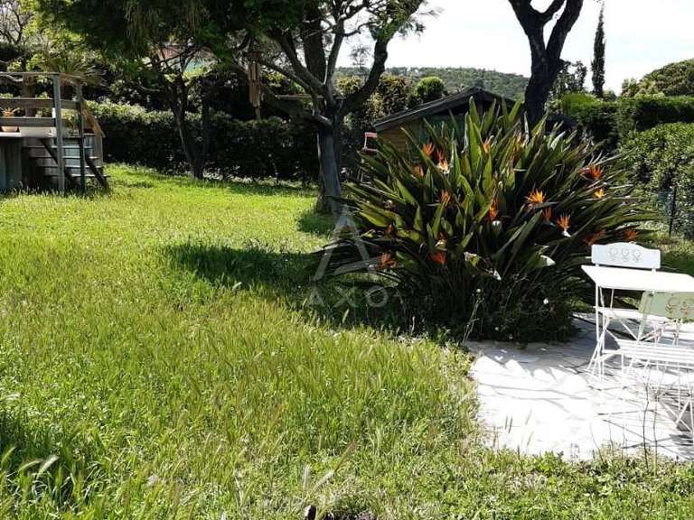 House with Sea view Fréjus - 7 bedrooms