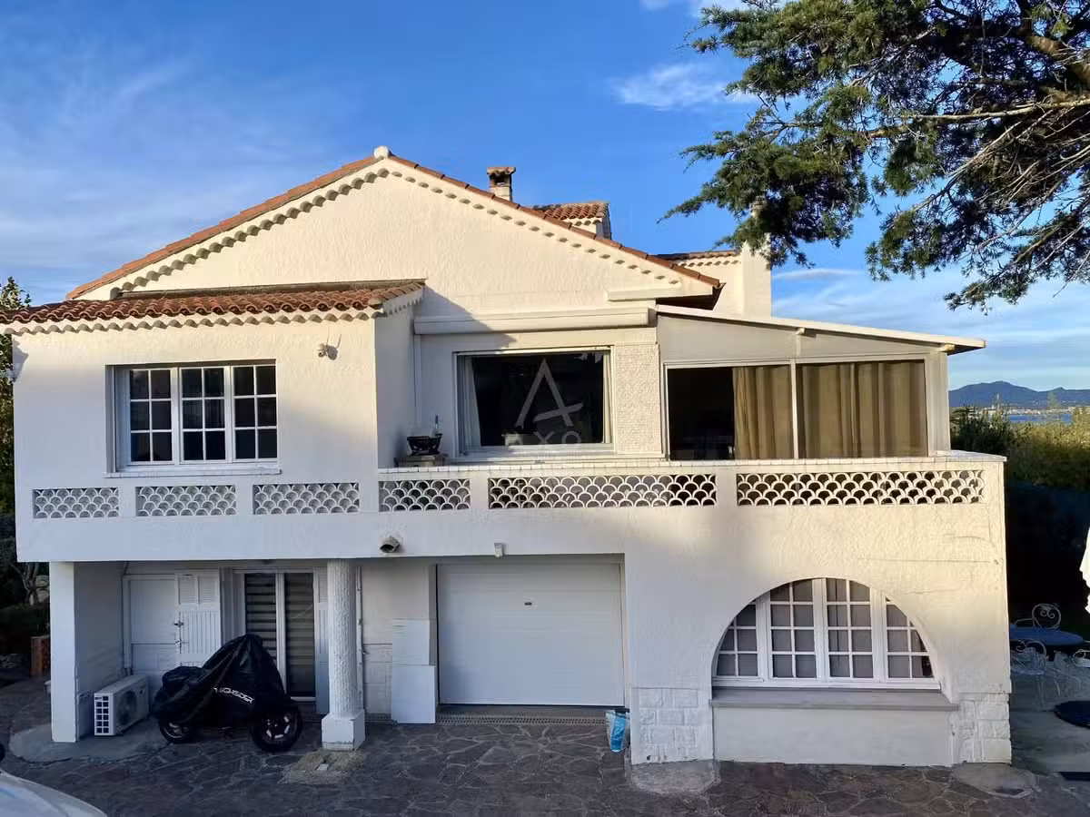 Maison Fréjus