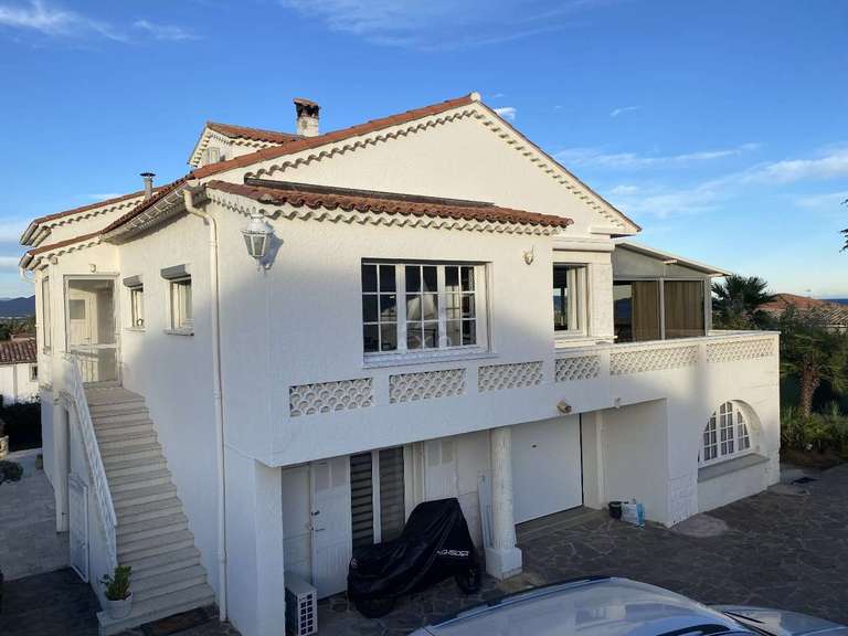 House with Sea view Fréjus - 7 bedrooms