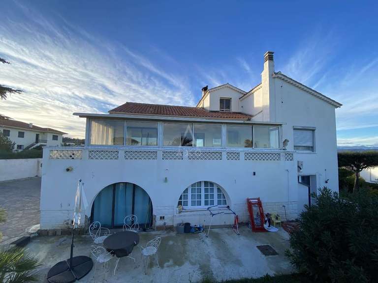 House with Sea view Fréjus - 7 bedrooms