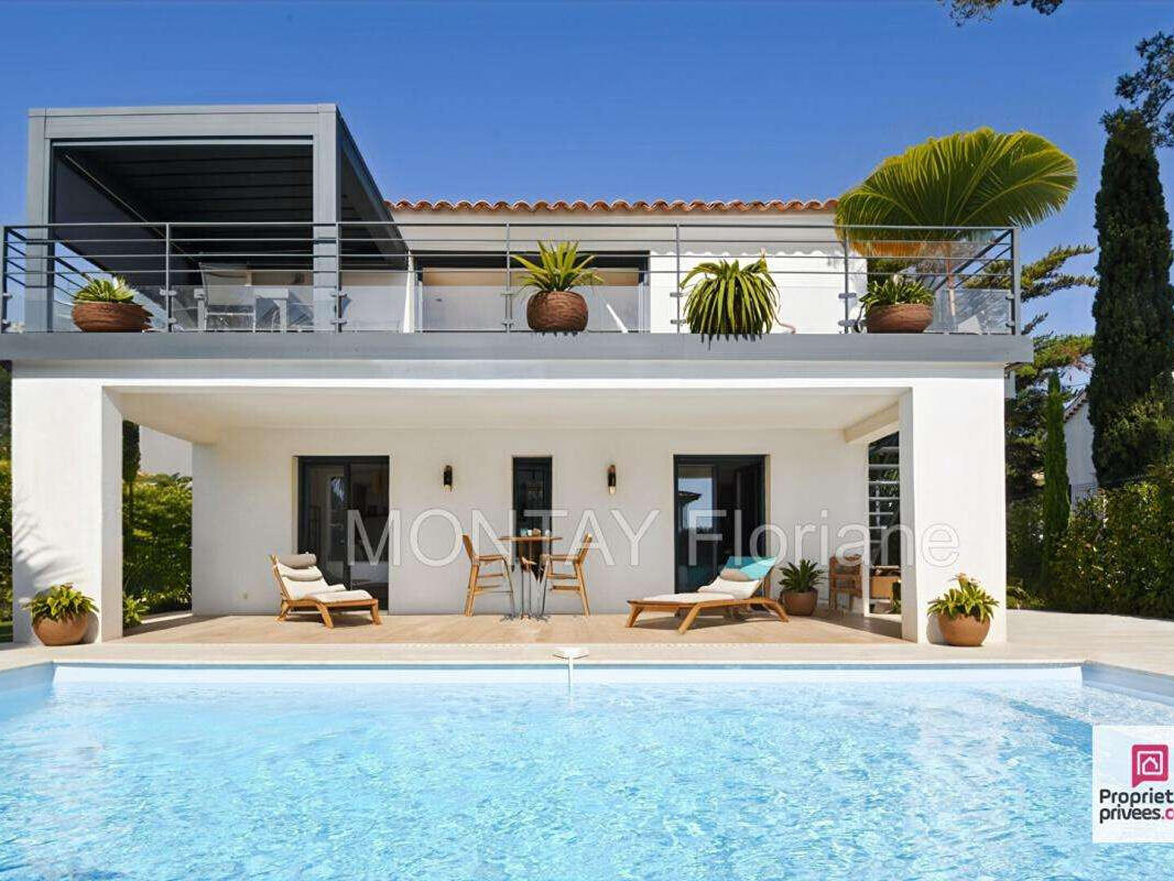 Maison Fréjus