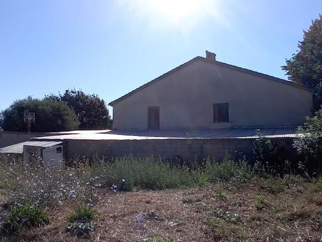 Maison Fréjus - 177m²