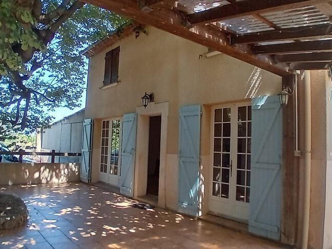 House Fréjus - 177m²