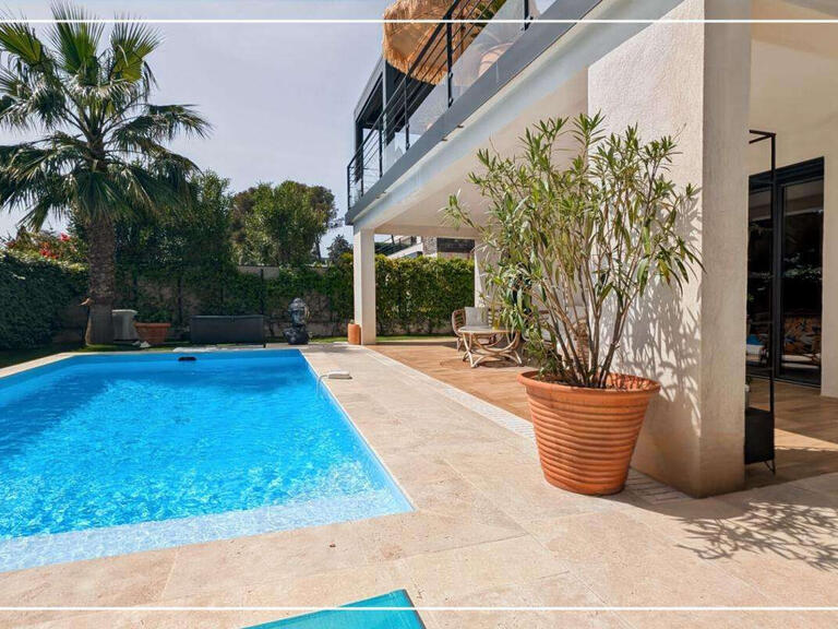 Maison Fréjus - 3 chambres