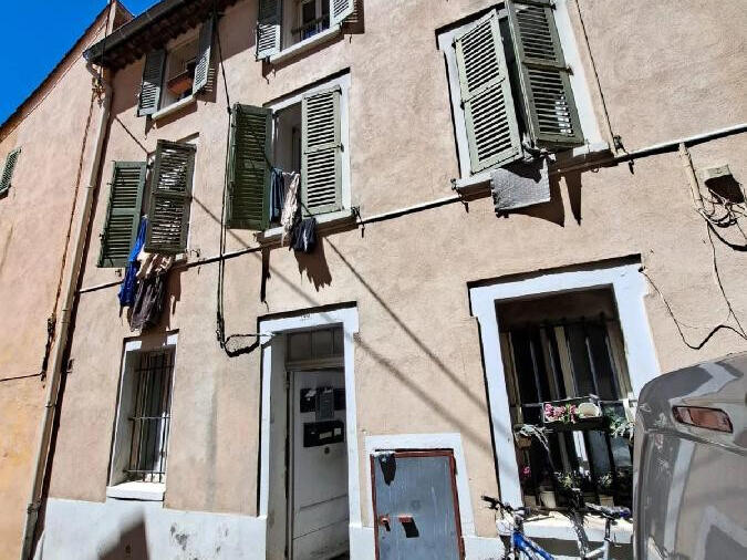 House Fréjus - 120m²