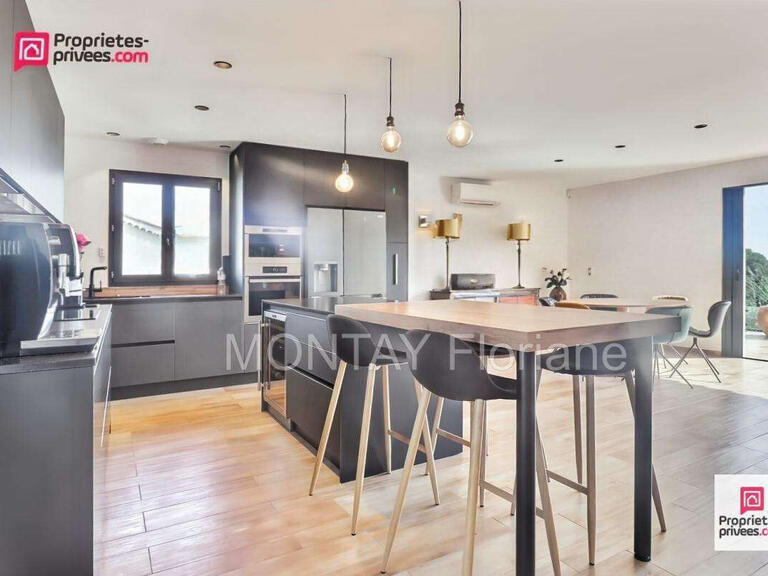 House Fréjus - 3 bedrooms