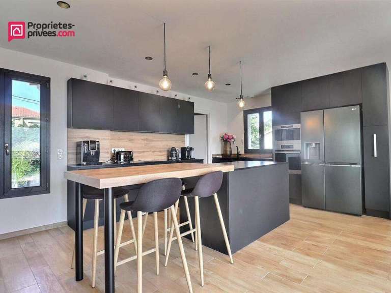 House Fréjus - 3 bedrooms
