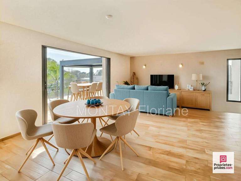 House Fréjus - 3 bedrooms